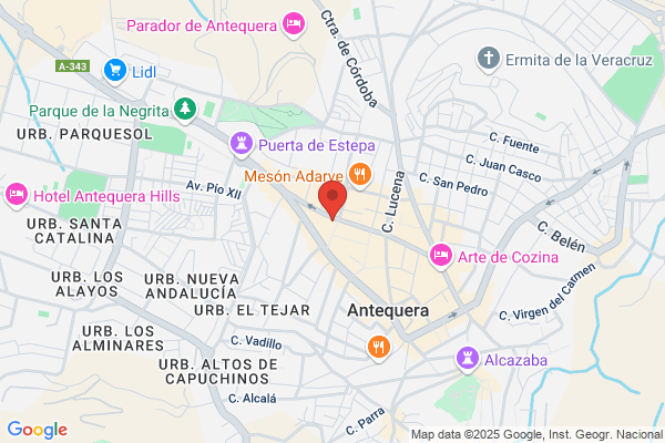 Farmacia Ibáñez Con, C. B.