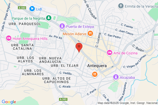 Mir De Rojas m.