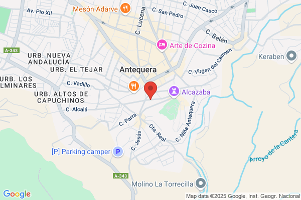 Artacho Guerrero r. A.
