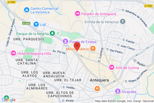 Esparraga Godoy a.