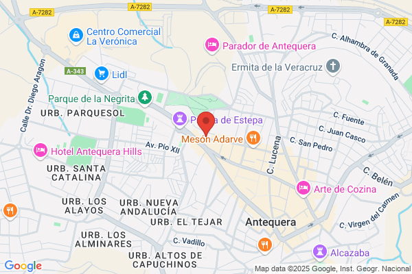 Semsa Antequera S.L.