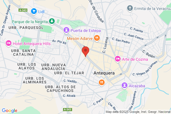 Ilustre Colegio De Abogados De Antequera