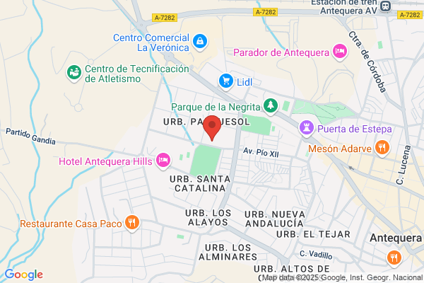 Ilustre Colegio De Procuradores