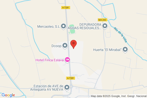 S.Coop.Andaluza Agropecuaria Ntra Sra De Los Remedios