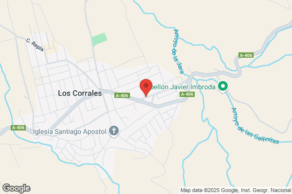 Corrales Caparros d.
