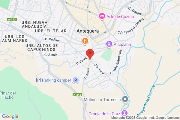 Aragon Somosierra c.