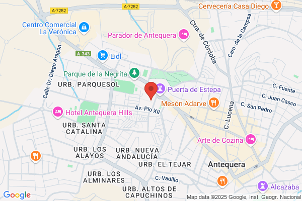 Hurtado Linares l.
