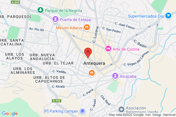 Inmobiliaria Mejias