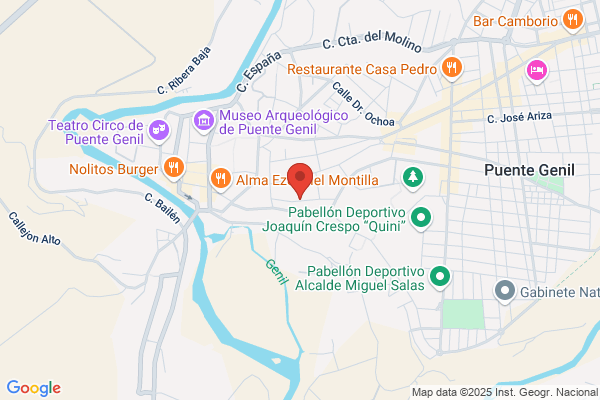 Multiservicios David- Fontanero - Electricista Urgente en Antequera.