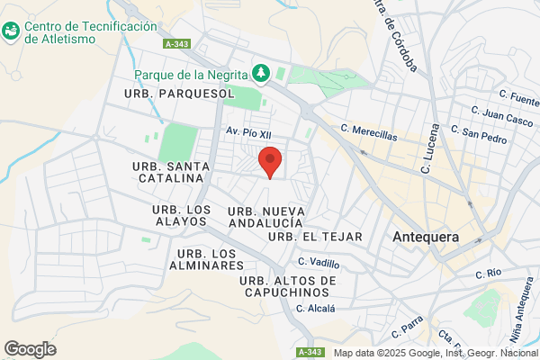 Picadero Motor S.L.