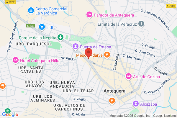 Fuentes Artacho m. De Los R.
