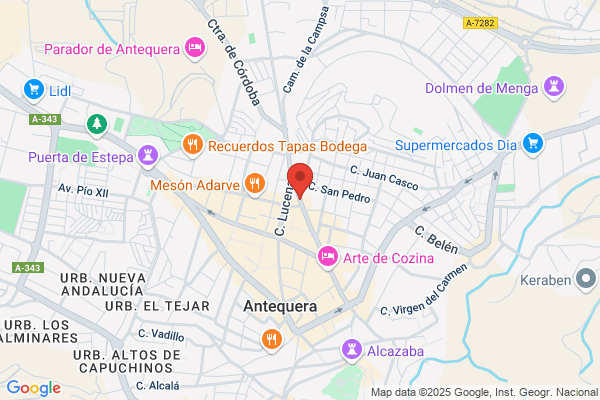 Muebles Garcia Rodriguez S. L.