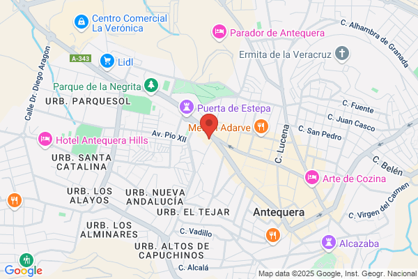 Lopez Garcia F.