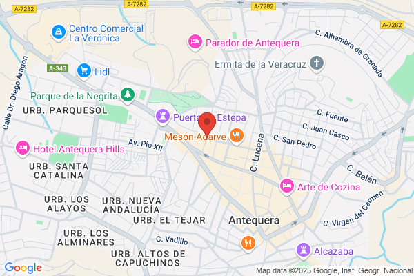 Panaderia Y Bolleria Rico