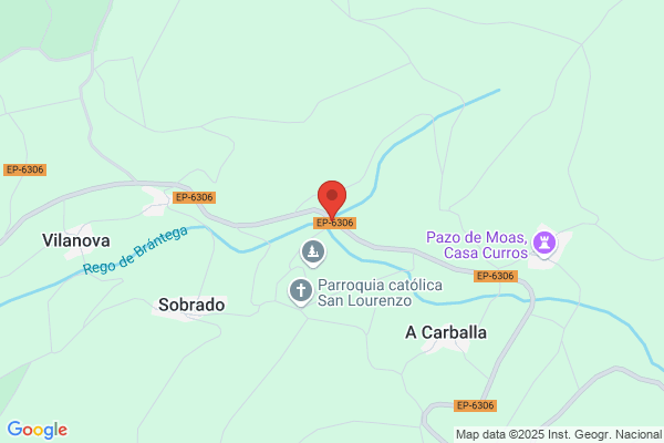 Paradas Torres a.