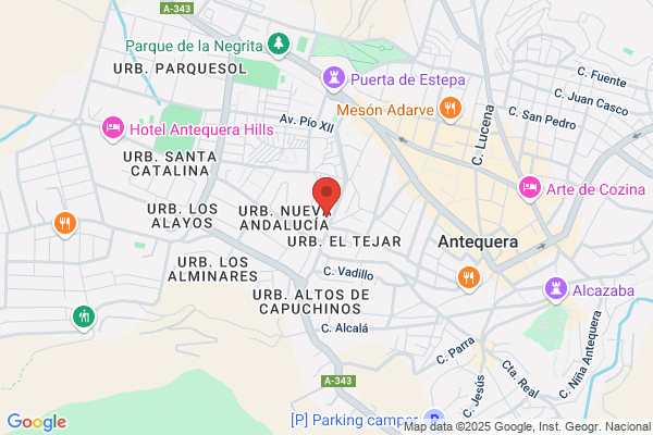 Peluqueria Carmuchi