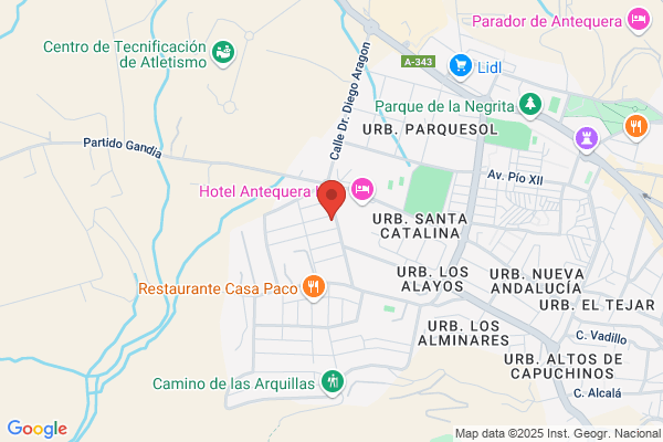 Neumáticos Fuentemora