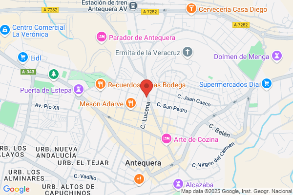 A. Embarba S.A.