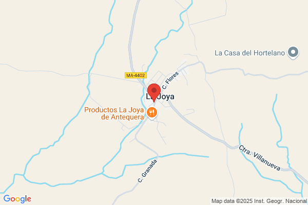 Asociacion Para El Desarrollo Turistico De Antequera