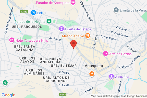 Puerto Blanquillo