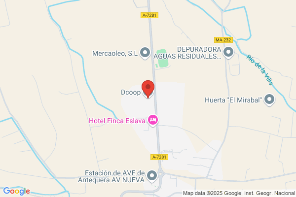 Sociedad Cooperativa Oleicola Hojiblanca De Malaga