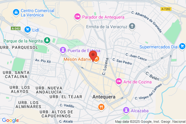 Sucesores De Manuel Aviles S.L.