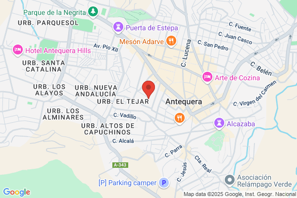 Tele Antequera