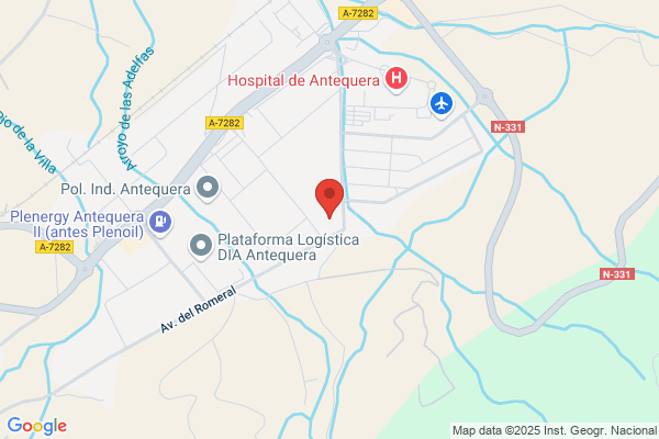 Asadur Tuberias S.A.