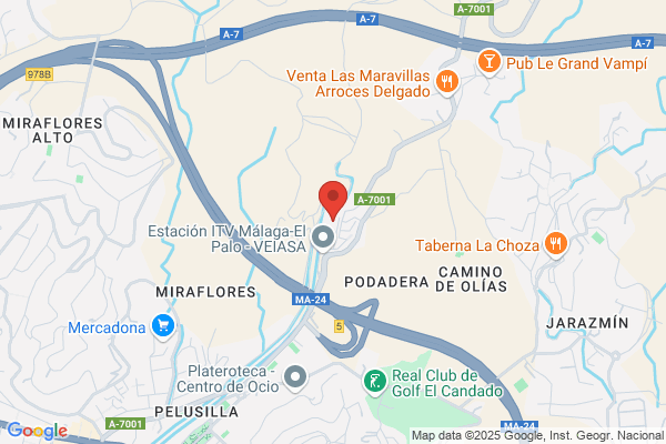 Sanchez Podadera s.