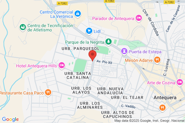 Parafarmacia - Consulta Psicología  Lourdes Casco Manzanares
