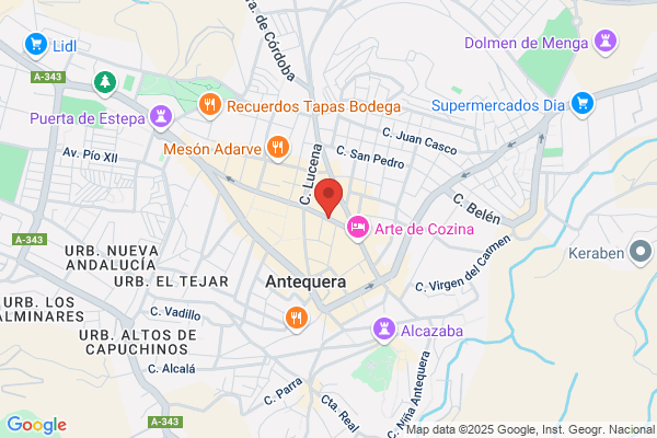 Restaurante A Mi Manera