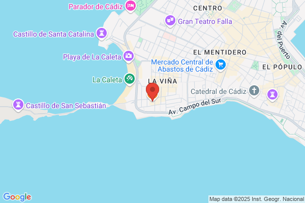 Restaurante El Faro