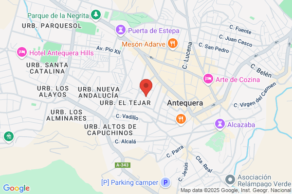 Restaurante Nuria