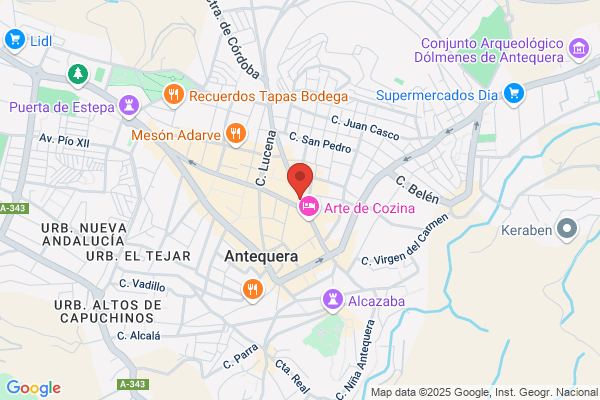Servicios Inmobiliarios Aguilar S.L.
