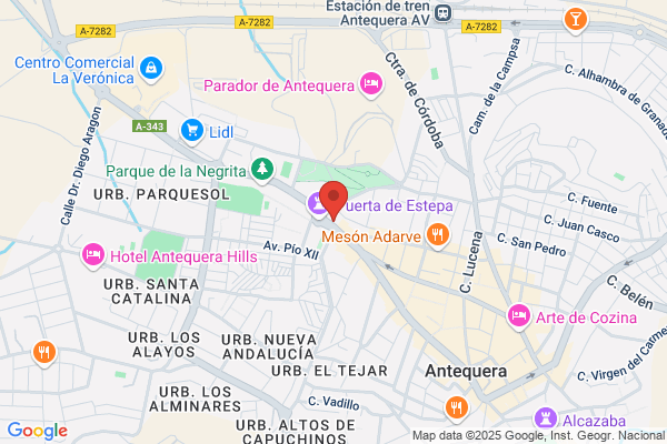 La Preventiva S.A.