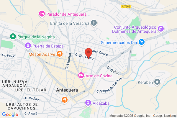 Cooperativa De Consumo Antequerana