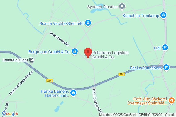 Rucetrans