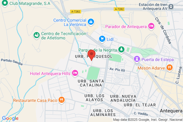 A.J. & Asociados