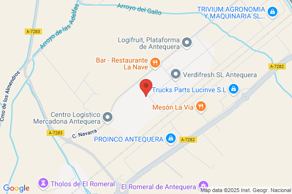 Teklogix España S.L
