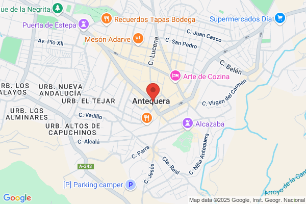 Zavala De La Fuente f.
