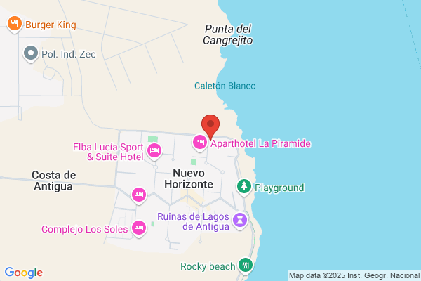 La Tienda de la Bruja