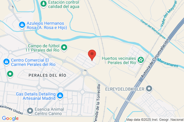 EmpresaExistente