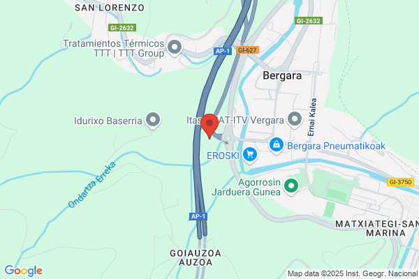 Aguirrezabal Zabaleta r.