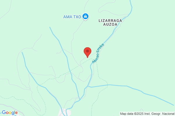 Aranzabal Lascurain m.