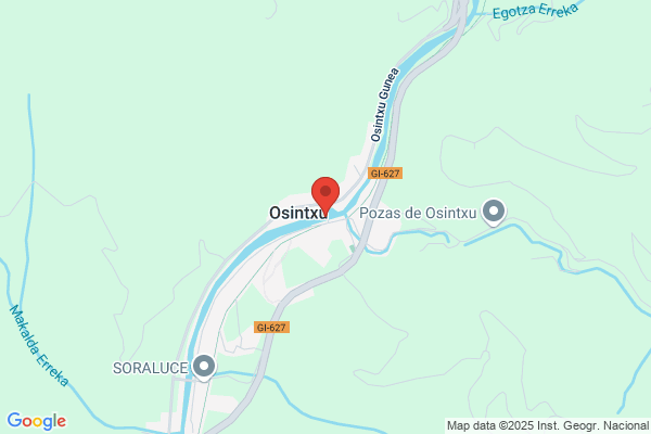 Axpe Lizarralde j. L.