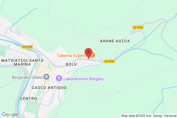Bar Bolu