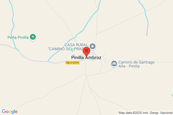 Belen Pinilla Roman Y Otros C.B.