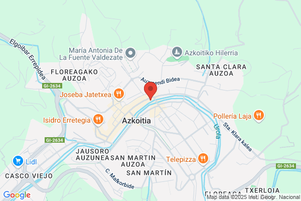Boutique Zatoia - Modas Y Novedades