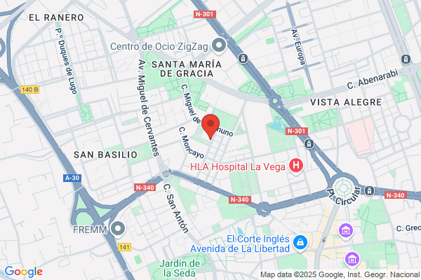 Fbs Asesores Informaticos S.L.
