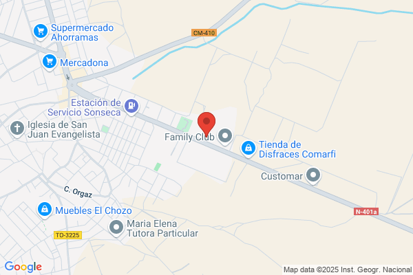 Manufacturas Aguado, S.A